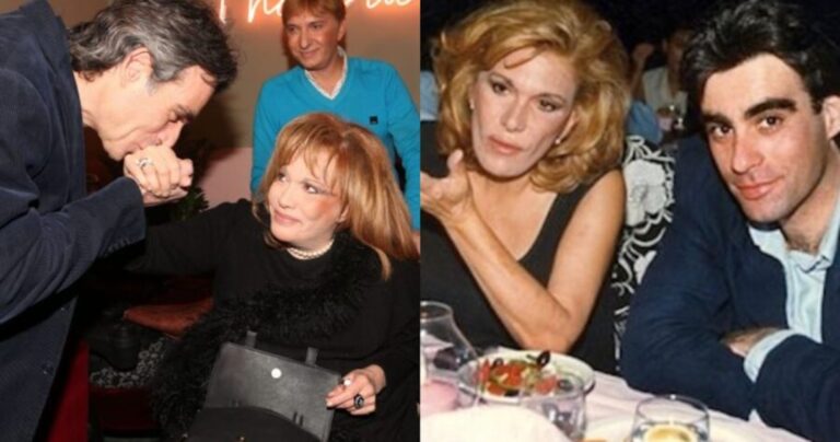 «Με είχε παρακαλέσει, όταν θα έρθει αυτή η στιγμή…»: Δεν άντεξε και «λύγισε» ο Νίκος Σταγόπουλος για το θάνατo της Μαίρης Χρονοπούλου