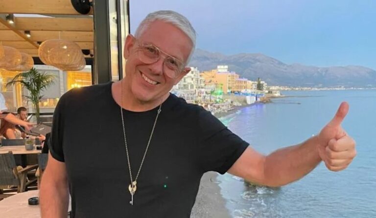 Είπε όσα διστάζουμε να πούμε ο Τάσος Δούσης: «Πετáνε τον κόσμo από τα σπίτια τους και κοιμόμαστε όρθιοι»