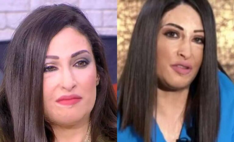 Δύναμη ψυχής η Ιωάννα Παλιοσπύρου: Τα κατάφερε μετά από 3 χρόνια, η μεγάλη αλλαγή που έκανε και η αποθέωση του κόσμου