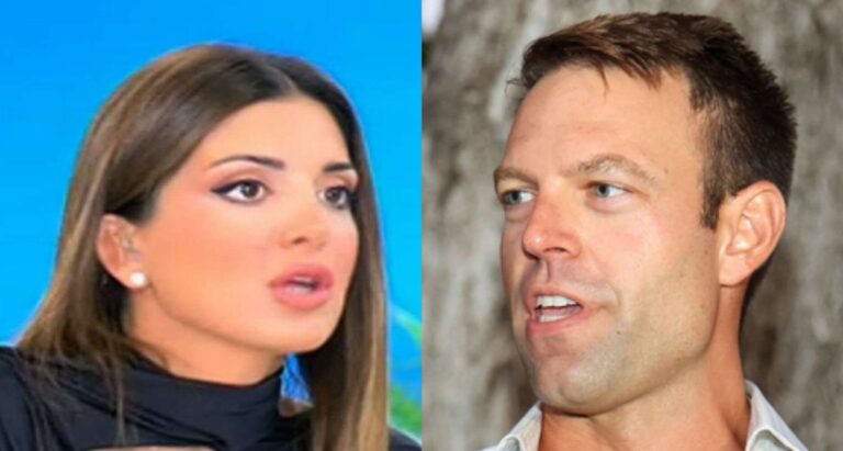 Τον έβγαλε στη σέντρα»: Η Σταματίνα είπε για τον Κασσελάκη όσα όλοι σκεφτόμαστε όλοι μόνο με 1 φράση