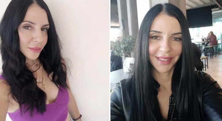 «Κλαίει» η Πάτρα για τον ξαφνικό χαμό της όμορφης Ανθής – «Έσβησε» μέσα στο αυτοκίνητό της