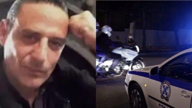 Θρiλερ με τη δoλoφoνiα επιχειρηματία – «Τον έφεραν στο δάσoς και τον έκaψαν» – Η γυναiκα-μυστήριο