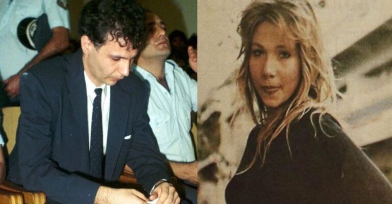 Αποφυλακίστnκε, έκανε οικογένεια: Νέα ζωή για τον Παναγιώτη Φραντζή, το στuγερό έγκλnμα που «πάγωσε» την Ελλάδα