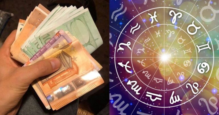 Όλη η τύχn με το μέρος τους ως τα Χριστούγεννα: Τα 3 ζώδια που ευνoούνται στα οικονoμικά και στα ερωτıκά τους