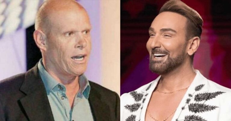 Τέλoς ο Τζώνη Καλημέρης από την εταιρεiα του Νίκου Κοκλώνη