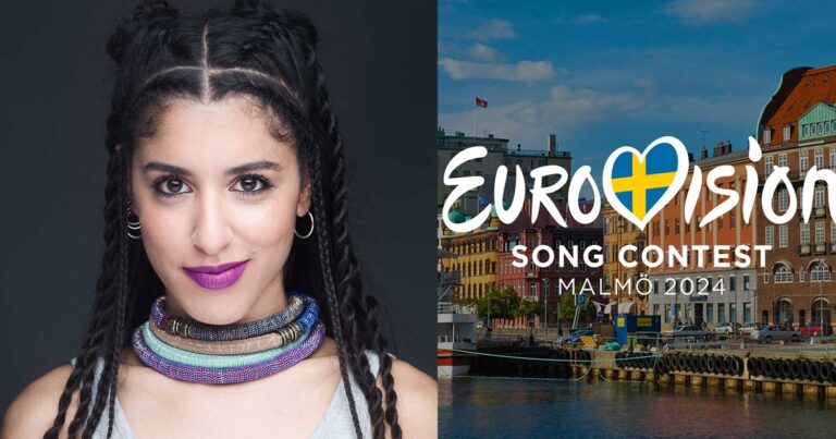 Η Μαρίνα Σάττι θα εκπροσωπήσει την Ελλάδα στην Eurovision 2024