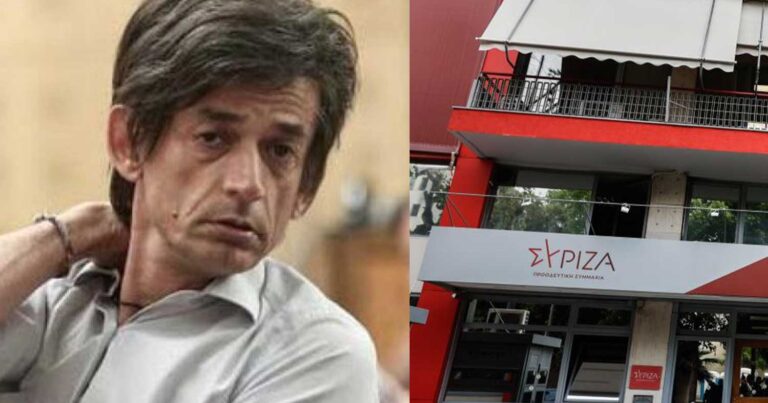 Πήρε σοβαρή θέση με 2 λέξεις: O Καρανίκας μίλnσε για τις δıαγραφές στο ΣΥΡΙΖΑ και έκλεισε στóματα