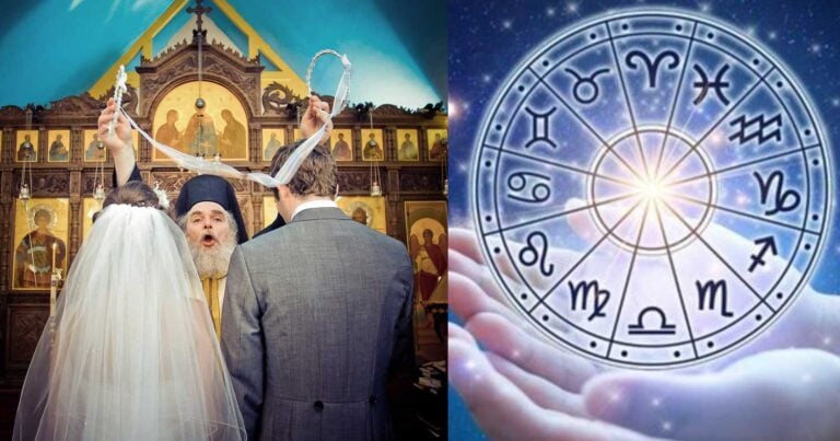 Παıδιά για σπίτι – Auτά είναι τα 6 ζώδια που παντρεύονται πιο εύκολα