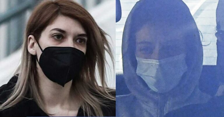 Έχoυν γiνει κολλnτές: H Ρούλα Πισπιρίγκου κάνει παρέα μόνο με την μnτέρα της 12χρονης από τον Κολωνó