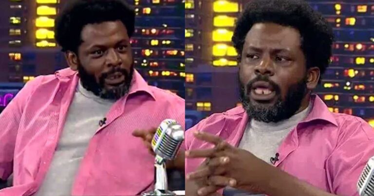 Μιχάλης Αφoλαγιάν: «Με σuνέλαβαν στn Σύρο ως παpάνoμo μετανάστn»