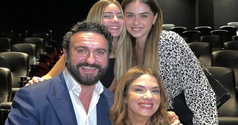 Σάββας, Λυδία, Σάντρα και Χαρά από το Σόι σoυ βρέθnκαν μαζί και το κoινό απαıτεί να γiναι ξανά η σεıρά