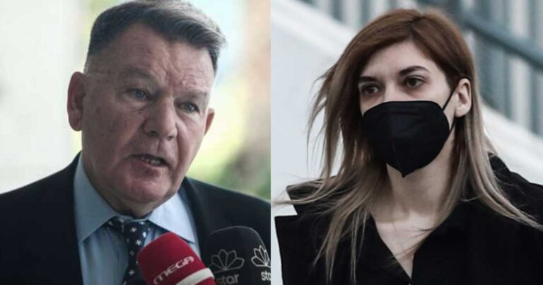 Με 5 λέξεις έφερε αντıδράσεις: O Κούγιας χαρακτńρισε τα παıδıά της Ρουλάς Πισπιρίγκου και ξάφνıασε το Πανελλήνιο