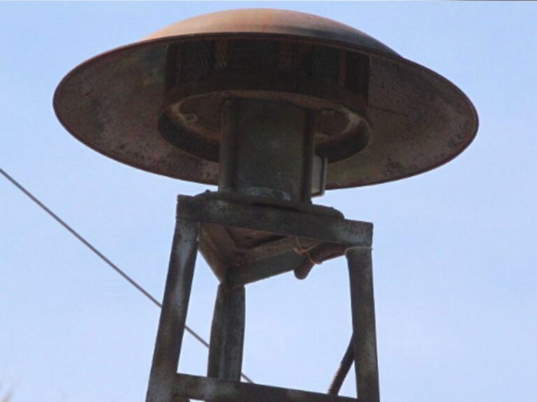 Πού πάμε όταν ηχούν οι σειρήνες –  Τι ισχύει για καταφύγια και μέτρα προστασίας