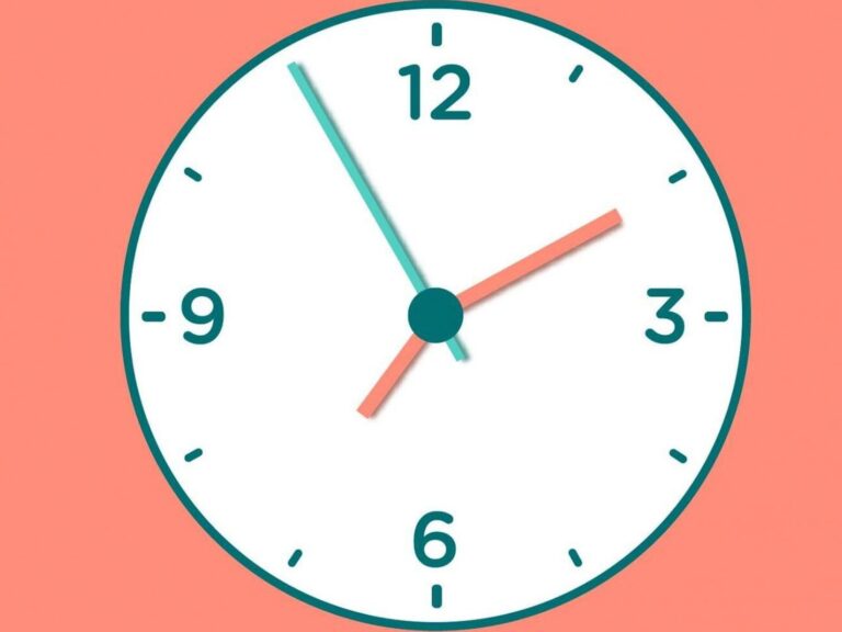 Αλλαγή ώρας – Μην ξεχαστείτε: Τότε θα γυρίσουμε τελικά τους δείκτες μια ώρα πίσω