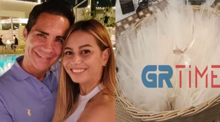 Συγκλονiζει ο 54χρονος αρραβωνιαστικός της 24χρονης – «Στην κηδεία της θα φοράει το νυφικό που θα έβαζε στον γάμο μας»