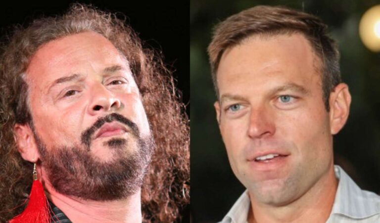 Τον «χειροκροτεί» ανοιχτά: Με 16 λέξεις ο Χρήστος Δάντης αποθέωσε τον Στέφανο Κασσελάκη