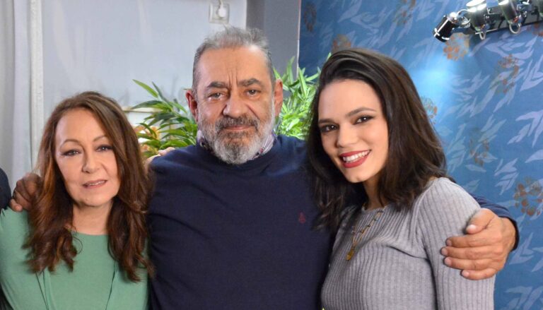 ΕΡΤ: Τέλος για τη δημοφιλή σειρά Τρίτος Όροφος