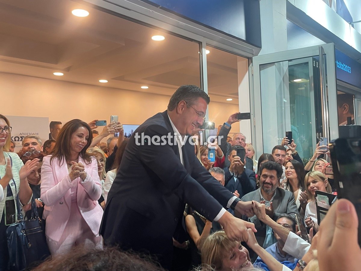 Θρίαμβος Τζιτζικώστα: «Ήμουν, είμαι και θα είμαι ο Περιφερειάρχης όλων των Μακεδόνων» 2 tzitzi1 1