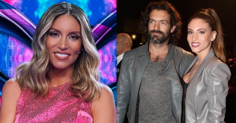 Άυπνn, άβαφn, αχτένιστn: Η Αθηνά Οικονομάκου βγάζει το μακιγιάζ και δείχνει πως είvαι πpαγματικά το πρόσωπό της