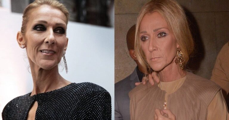 «Δάκρυσε» ο πλανήτης: Η 1η δημόσια εμφάνιση της Σελίν Ντιόν 3,5 χρόνια μετά τη διάγνωση με σπάνιο σύνδρομο