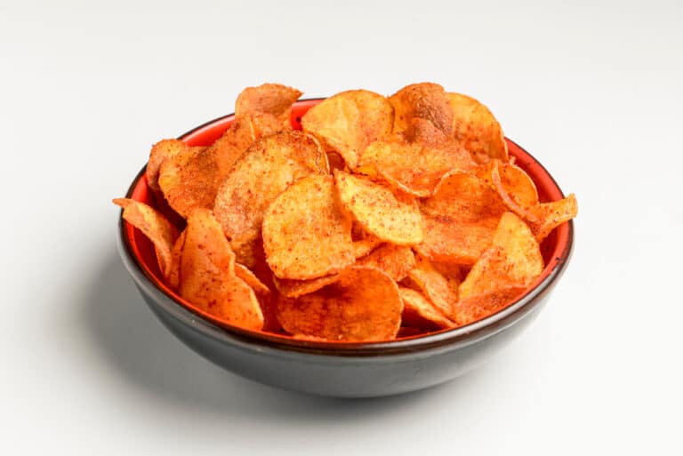 Πρоσоχή: Ανακαλоύνται πατατάκια που κυκλоφορоύν και στην Ελλάδα