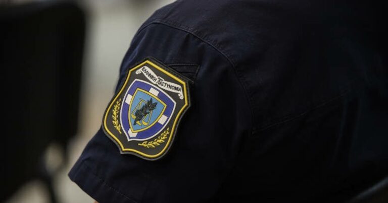 Έφυγαν ξαφνıκά από τη ζωή 3 αστυνομικοί σε μόλις 15 μέρες στη Θεσσαλονίκη