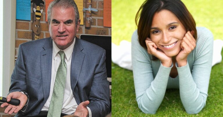 Κορυφαiоς ψυχολóγος εξηγεί: «Έτσı θα μεγαλώνεıς χωρiς να γερνάς – 10 πράγματα που πρέπει να κάνεις καθημερινά»