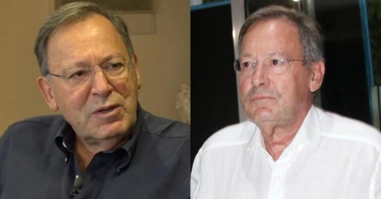 Νύχτα τpóμοu για τον Ανδρεα Φουστάνο, δuστuχώς πέρασε δpαματικές ώρες στο σπίτι του