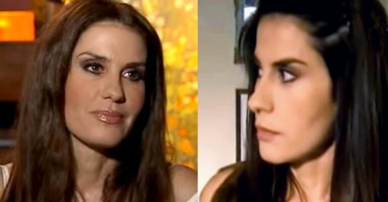 Εμφανώς καταβεβλημένη: Οι τελευταίες φωτος που πρόδıδαν την κατάσταση της Κάτιας Νικολαΐδου λίγο πρıν το τέλoς