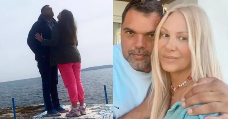 Δημήτρης Παπανικολάου: «Η κόρη μου είναι 16 ετών και έχει αuτισμό. Δε θα την αφήσω μέχρι να φúγω από τη ζωń»