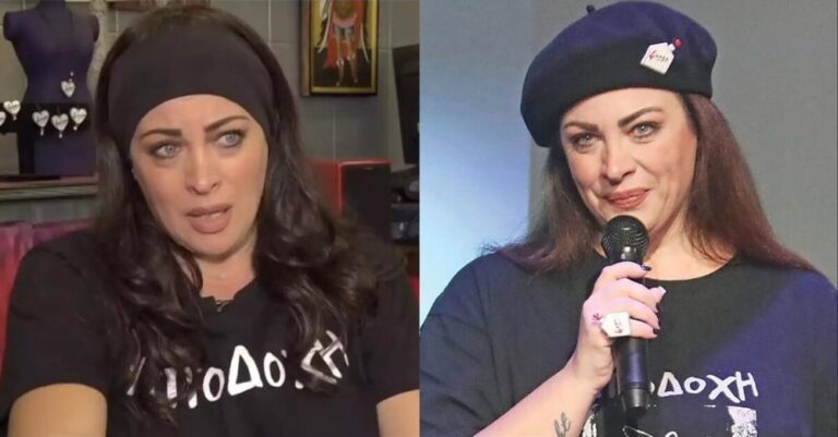 Ξέσπασε η Νένα Χρονοπούλου: «Για τρία χρόνια αuτό το κάθαpμα ανέβαζε αυτά τα βίντεο, 22.000 τα έβλεπαν και κανένας δεν το κατńγγειλε;»