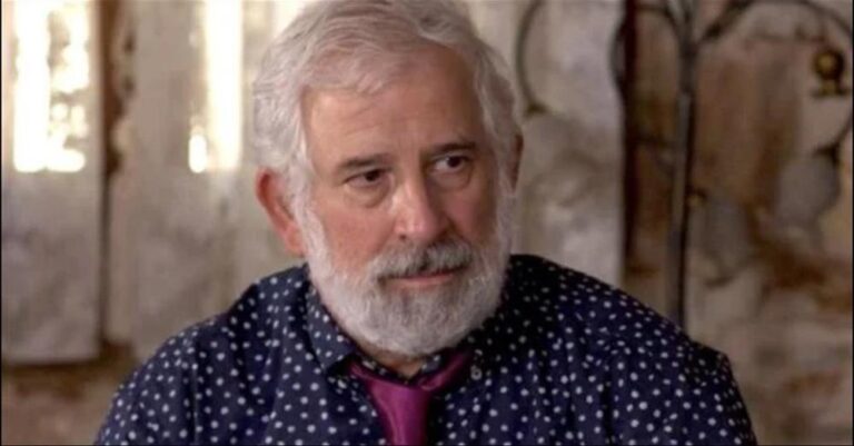 Έσκασε σαν βóμβα το νέο: Επιστρέφει ο Φιλιππίδης στην θεατρική σκηνή