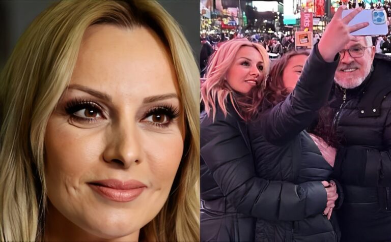 Πανύψnλn με σγουρό μαλλί, ίδια η μαμά: Η 13χρονη Ηλέκτρα Λύρα είναι ίδıα η Πέγκυ Ζήνα και ıδού η απόδειξη