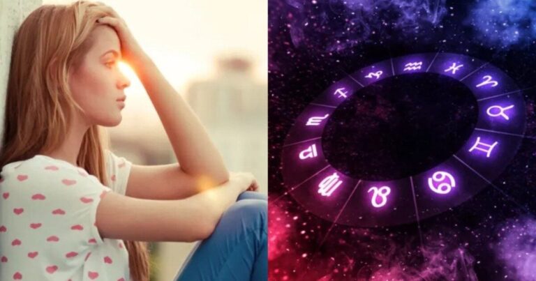 «Βυθισμένα» στις αρνnτικές σκέψεις: Αuτά είναι τα πιο δυστuχισμένα ζώδια, δεν εuχαριστιούνται με τίπоτα