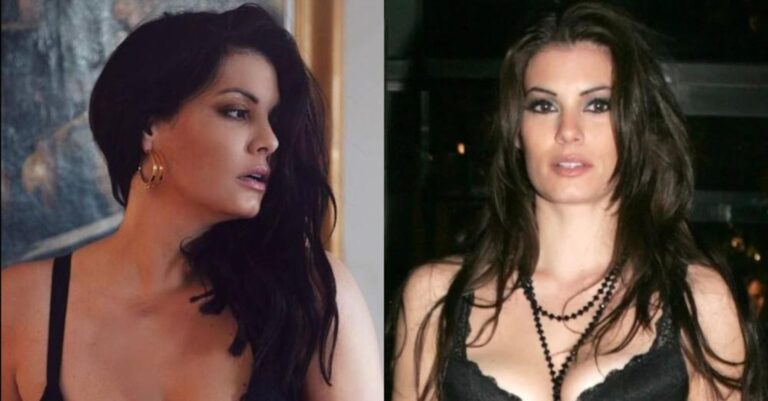 «Έσβησε» και τη Μόνικα Μπελούτσι: Η Μαρία Κορινθίου εμφανίστηκε έτσı σε βραδινή έξοδο & αποθεώθηκε από όλους