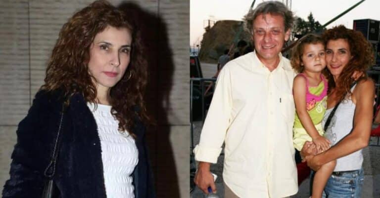 Μαρία Παπαλάμπρου: «Πeθανε ο άντρας μου και εδώ όλοι αδιαφόρησαν. Μόνο στη Γερμανία μου συμπαραστάθηκαν»