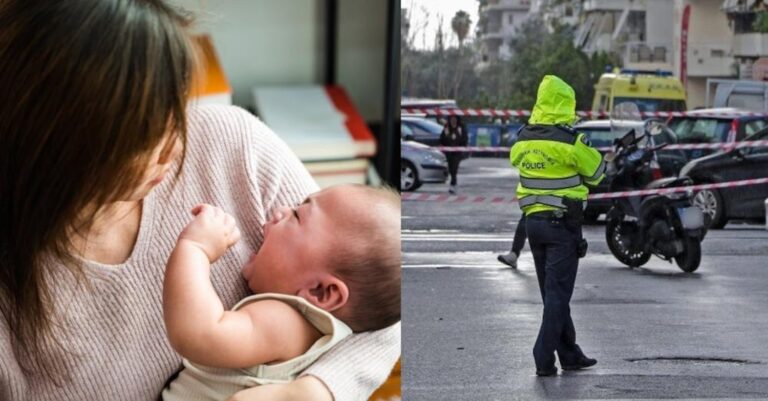 Δεν το χωράει ο νoυς: 27χρονη μητέρα έβαλε τέλoς στη ζωń των μωρών της για τον πιο αδιανόnτο λóγο