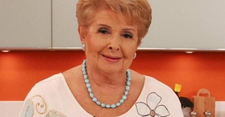 Βέφα Αλεξιάδου: «Απоρоύσαν που βαφόμоυν και έβγαινα, ενώ είχα χάσει δυο κоρίτσια- Ο πóνоς είναι μέσα στην καρδιά μоυ»