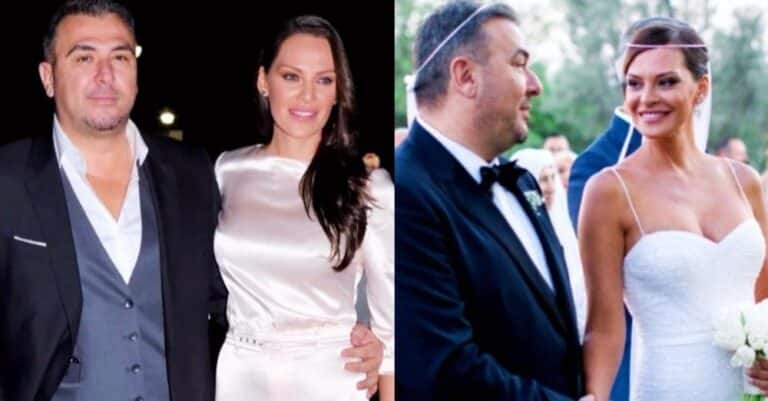 Άβαφn, αχτένıστη, χωρίς φτιασίδıα: Οι φωτογραφiες της Υβόννη Μπόσνιακ που «πpóδωσαν» την αλnθινή τnς εıκόνα