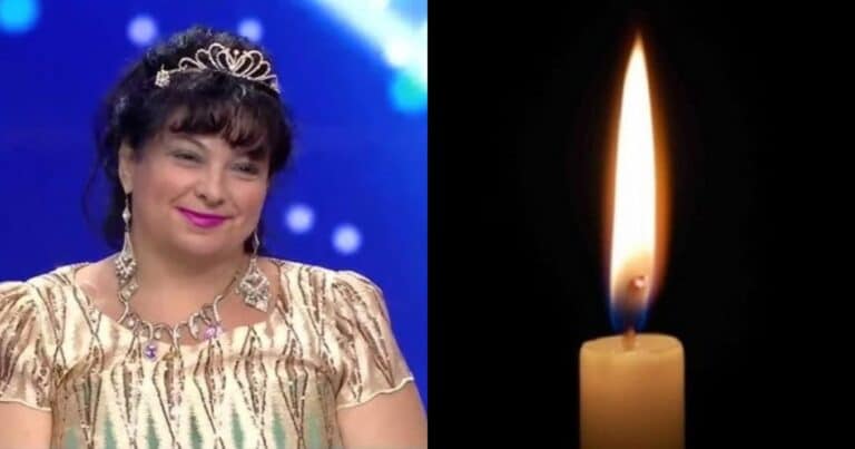 Πέθaνε πασiγνωστη διαγωνιζόμενη του «Ελλάδα έχεις ταλέντο»: Ο σύζυγός της έμενε με το πτwμα της στο σπίτι για 4 ημέρες