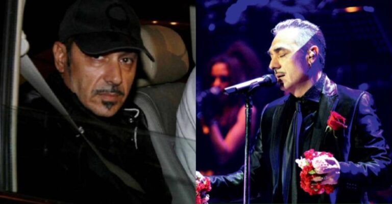 «Αuτό μου είπε ότι έχει την τελευταία φορά που τον είδα»: Ο ανιψιός του Νότη Σφακιανάκη «σπαέι» τη σιωπή του