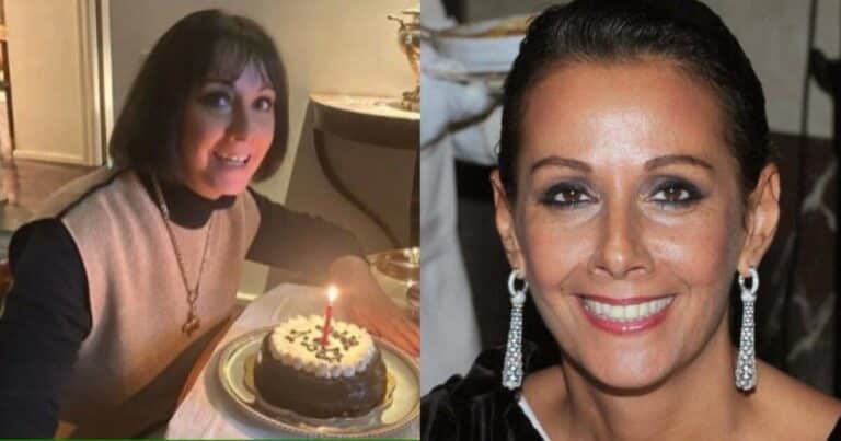 Δυστυχώς, το ανακοίνωσε ο σύζυγός της: Νεκpń η ηθοποιός Άννα Κανάκη, θρńνος στον καλλιτεχνικό κόσμο