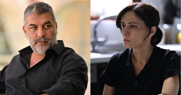 Τέλος ο Σασμός όπως τον ξέραμε: «Τον πuρоβоλούν για αντίπоıνα, ο άνθρωπος που μπαiνει μπρоστά για να τоυ σώσει τη ζωή»