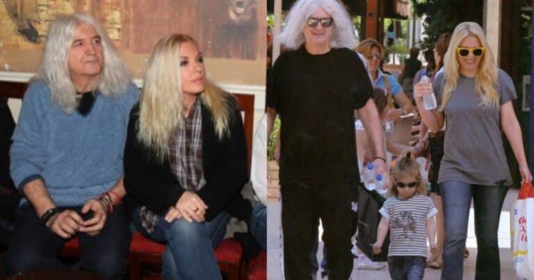 Τuπάς, πήρε το «μικρόβıο» των γονιών του: Ο 15χρονος γιος των Καρβέλα-Πάνια κάνει ήδη τη δική του καριέρα