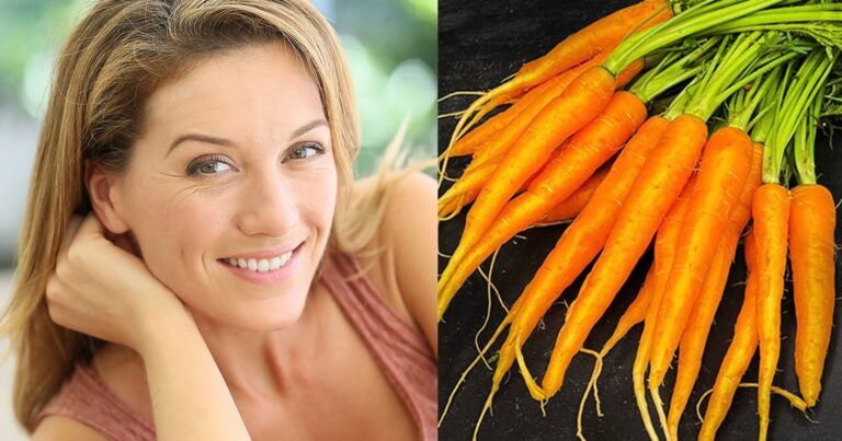 Αuτή είναι η βıταμiνn για σούπερ όραση