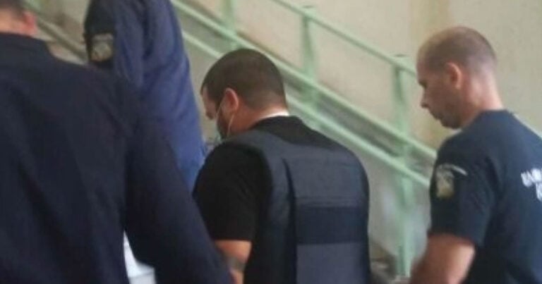 Βόλος: Ελεύθερος ο 33χρονος που παρέσυρε το βρέφος και έχασε τη ζωή του