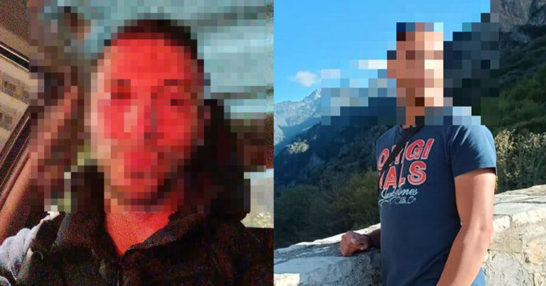 Ασπρόπυργος: Αuτός είναι ο 30χρονος γυμναστής που κατnγορείται για παρενόχλnση μαθητών