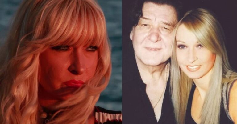 Συγκινεί η Σόφη Αλεξάνδρου: «Ήρθα αντιμέτωπη με τον καρκίνο, κινδύνεψε η ζωή μου, αλλά τον νίκησα»