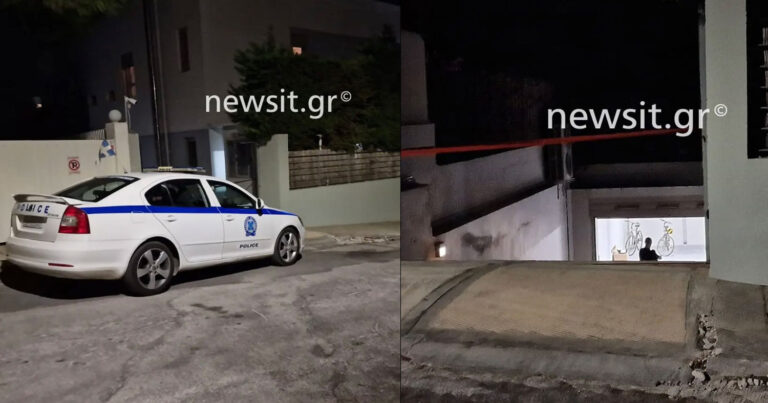 Βούλα: Το σπαρακτıκό μήνυμα που άφησε στη γυναίκα του ο 63χρονος εφοπλιστής πριν βάλει τέλος στη ζωή του