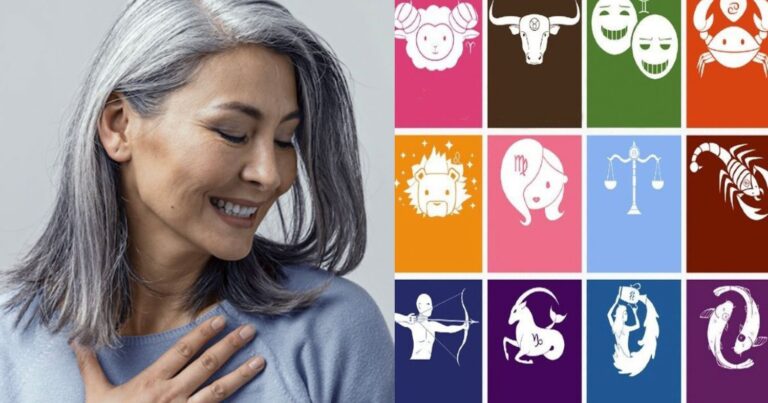 Αλλάζει η ζωή τους και γεμίζοuν οι τσέπες τους χρńματα: Τα 3 τυχερά ζώδια του πρώτου 15ήμερου του Νοεμβρίου